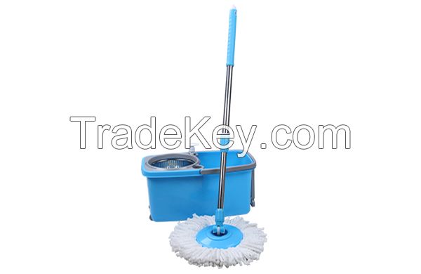 super spin mop MQ2 - Blue