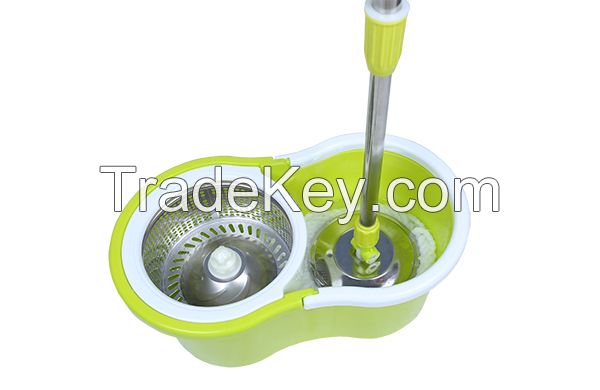 spin mop easy mop MS2 - Green