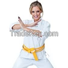 Martial Arts Equipment, Ripstop Kimono Gi, Honey Comb Weave Gi