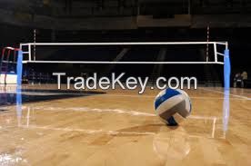 Volleyball