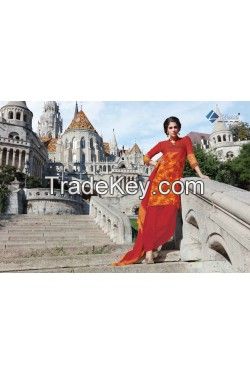 Indian Salwar suits and suit catalogues