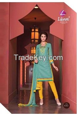 Indian Salwar suits and suit catalogues