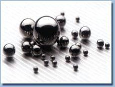 4.7625mm-150mm  steel ball / AISI  52100 steel ball