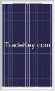 polycrystalline solar module