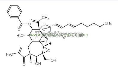 Yuanhuacine