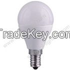 LED P45 bulb