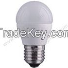 LED G45 bulb