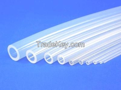 Flexible quality silicone food grade tube