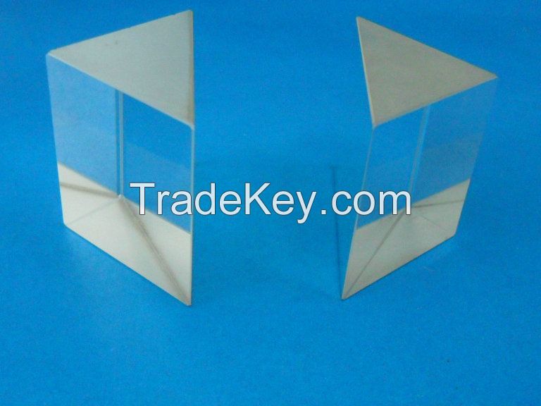 Rhombic Prism