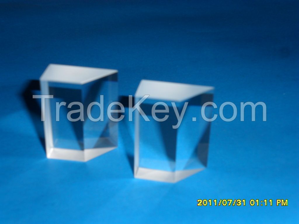 Rhombic Prism