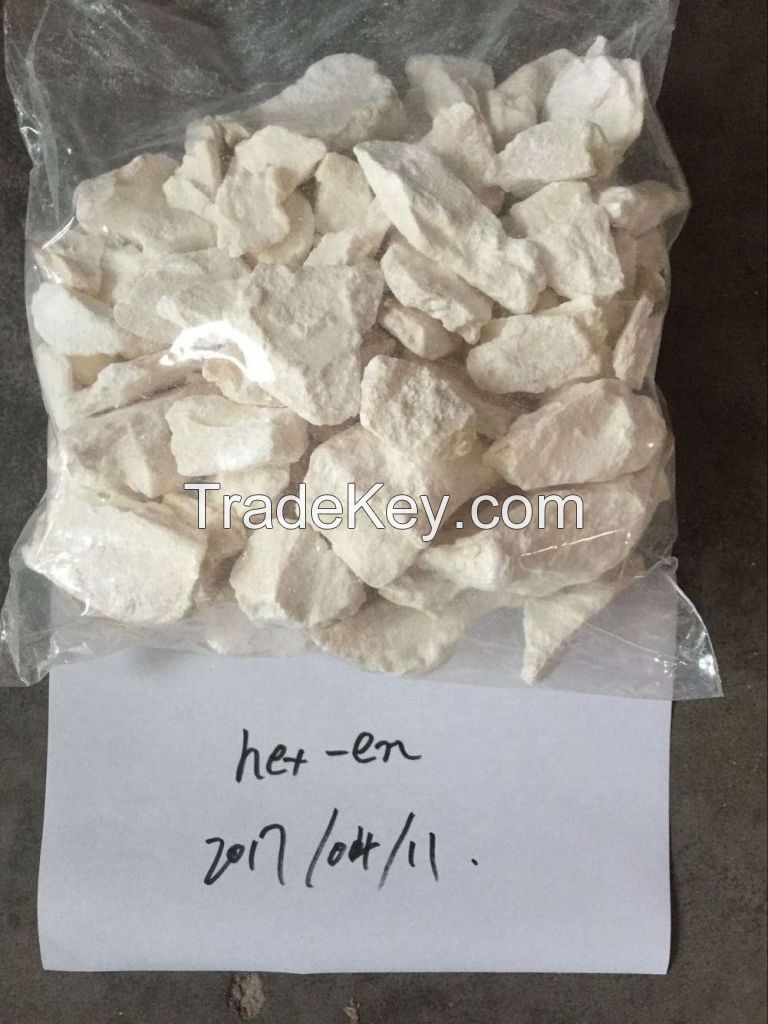 HEX-EN crystal or powder