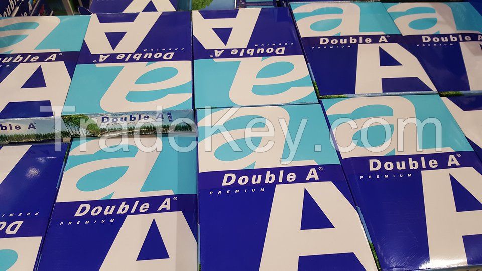 High Quality White Printing Paper & Copy Paper 80g 75g 70g