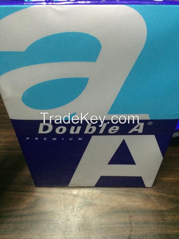 High Quality White Printing Paper & Copy Paper 80g 75g 70g 