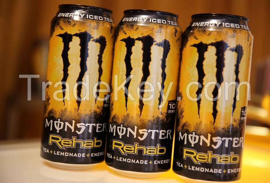 monster.....energy...drink 500ml can 