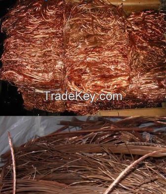 insulated copper wire scrap 99.9%. copper wire scrap 99.99% copper scrap for sale