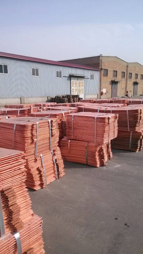 100% High Purity Copper wire scrap 99.99/mill berry copper scrap for sale