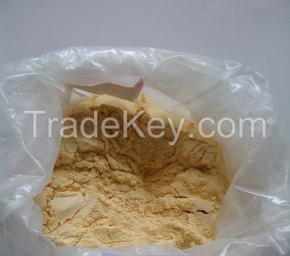 Non GMO Food grade powder Lecithin/Soybean Lecithin/Soyabean Soya Lecithin