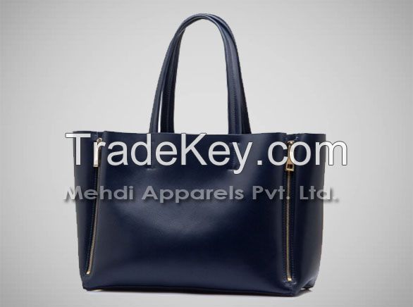 Women Genuine Leather Handbag