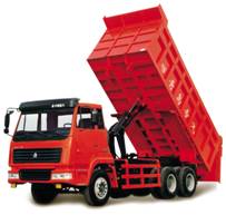 Dump Truck