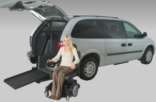 Handicap Wheelchair Vans Mobility Accessible Vehicles By M&m Motor Mall 