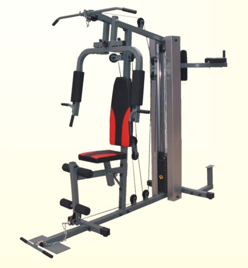 Fitness equipment