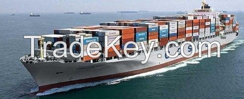 China Logistics, Xiamen Shipping