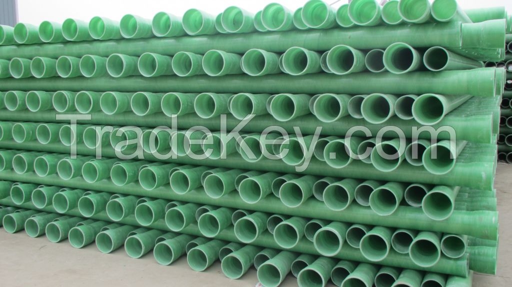 FRP cable pipe