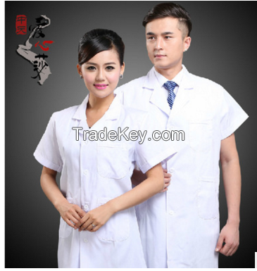 two pocket nurse suit 