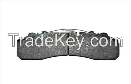 brake pad YF3501DA05-040