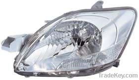 HEAD LAMP