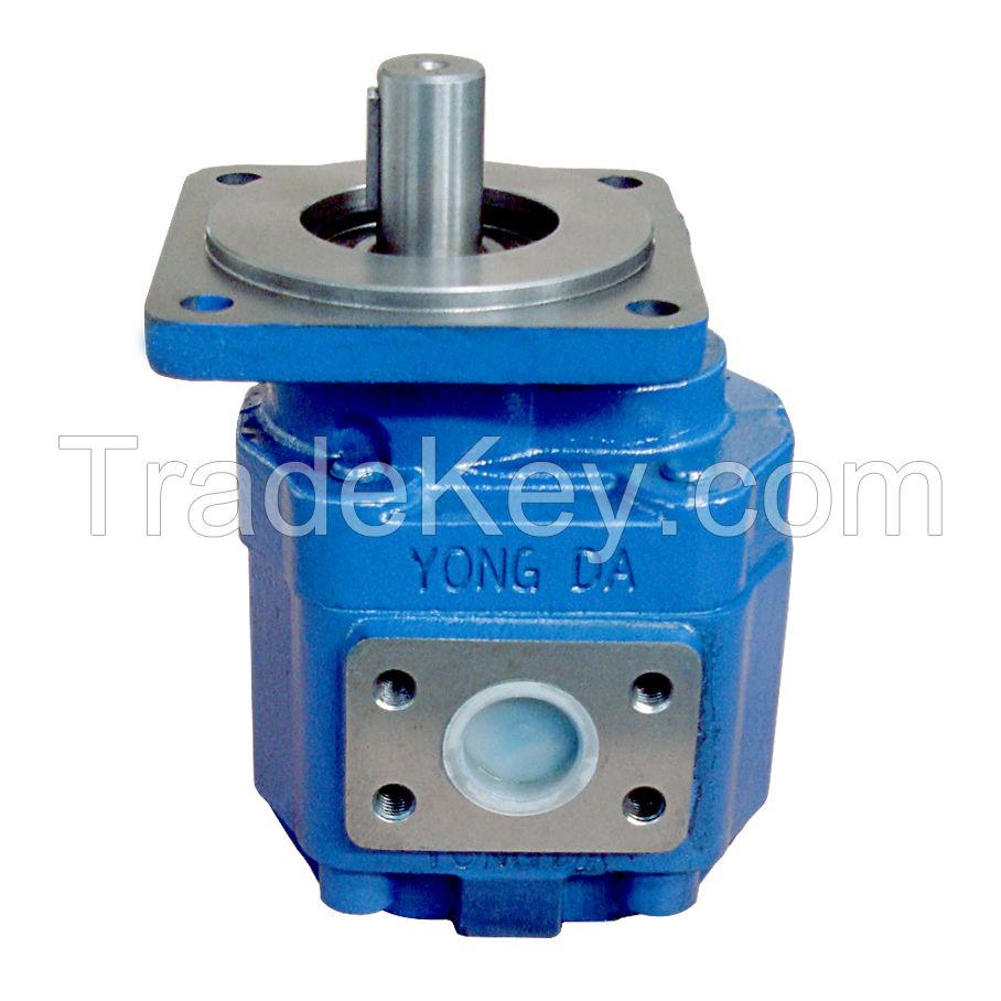 YHP2080 gear pump for loader
