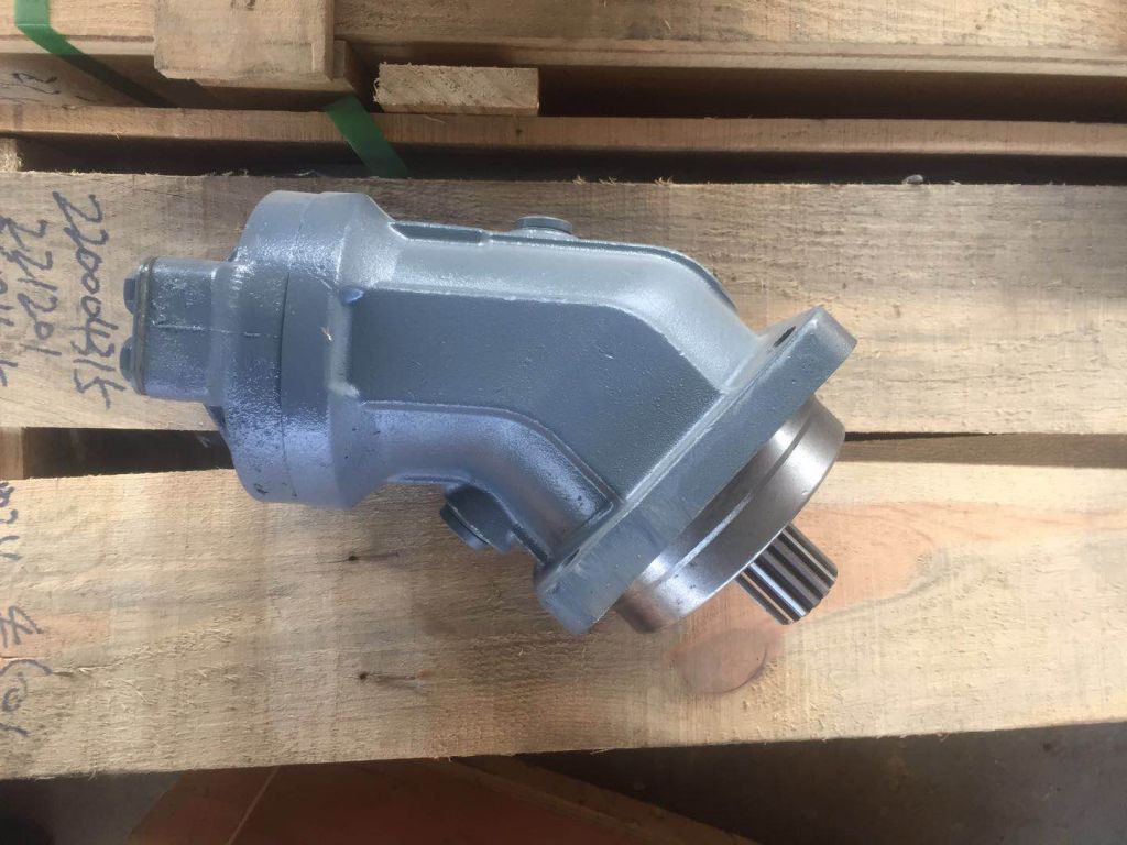 A2FM32/61W-VAB010 piston pump