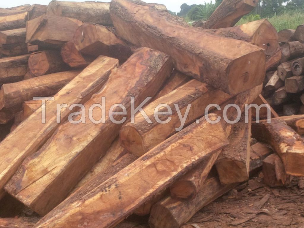 kosso wood