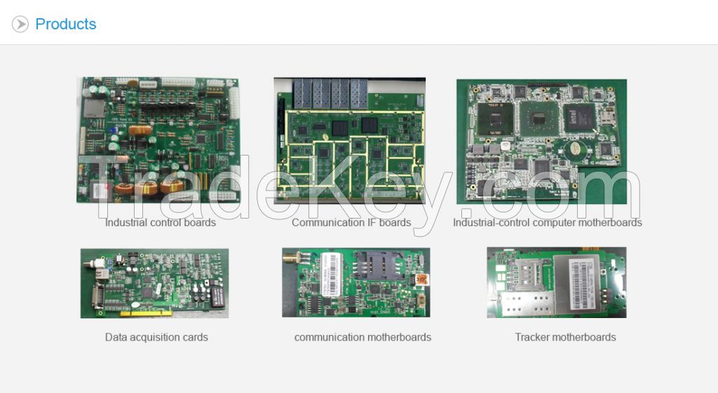 PCB,FPC,PCBA,STENCIL