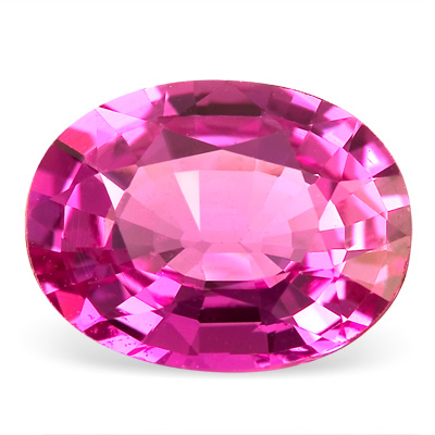 PINK SAPPHIRE