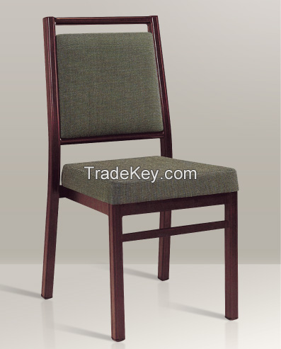 hot selling stacking hotel banquet room chair