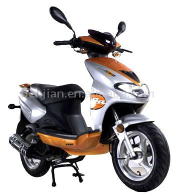 50cc / 125cc / 150cc Scooter(EEC /EPA approved)