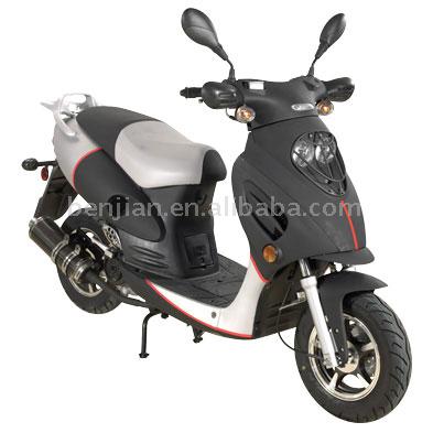 50cc / 125cc / 150cc Scooter(EEC /EPA approved)