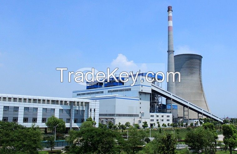 Coal fired power plant for sale