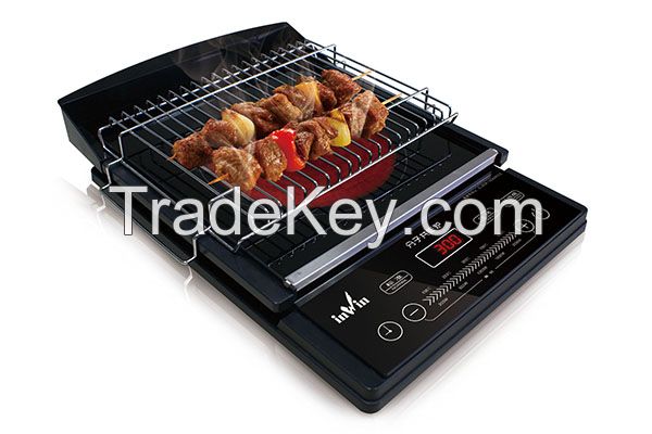 Hot Plate, Energy Saving Stove, Molecular Stove