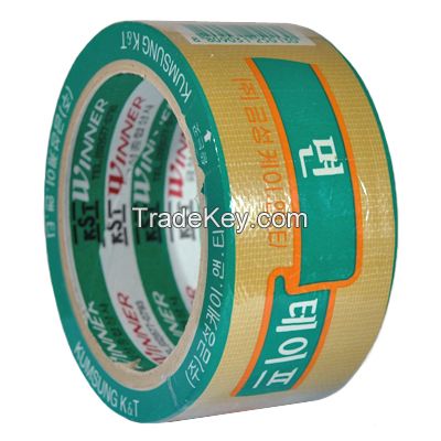 Fabric Cloth Duct Tape Made In Korea