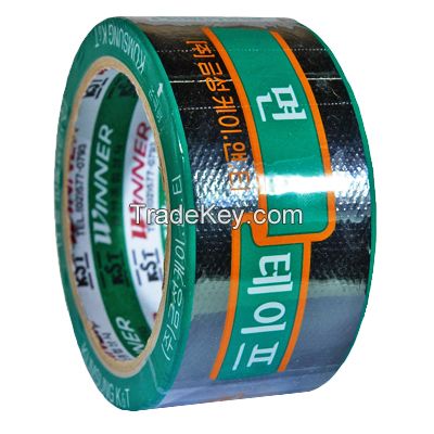 Fabric Cloth Duct Tape Made In Korea