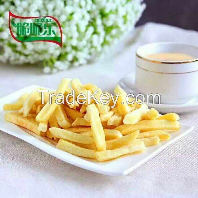 VF Fried French Fries