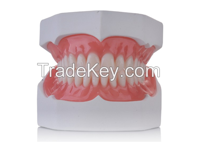 Acrylic Denture