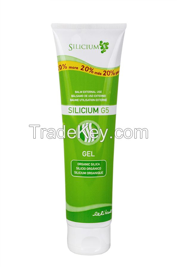 Silicium G5 Gel