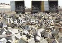 buy Drained Lead Acid Battery Scrap