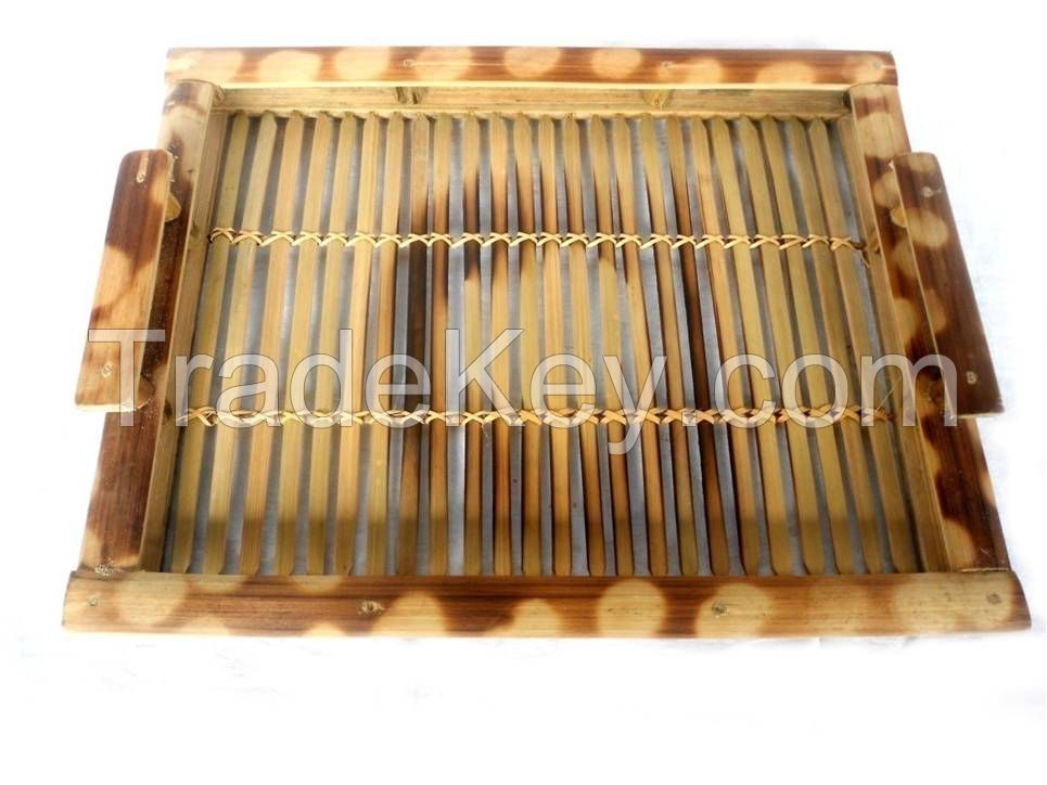 Bamboo Tray