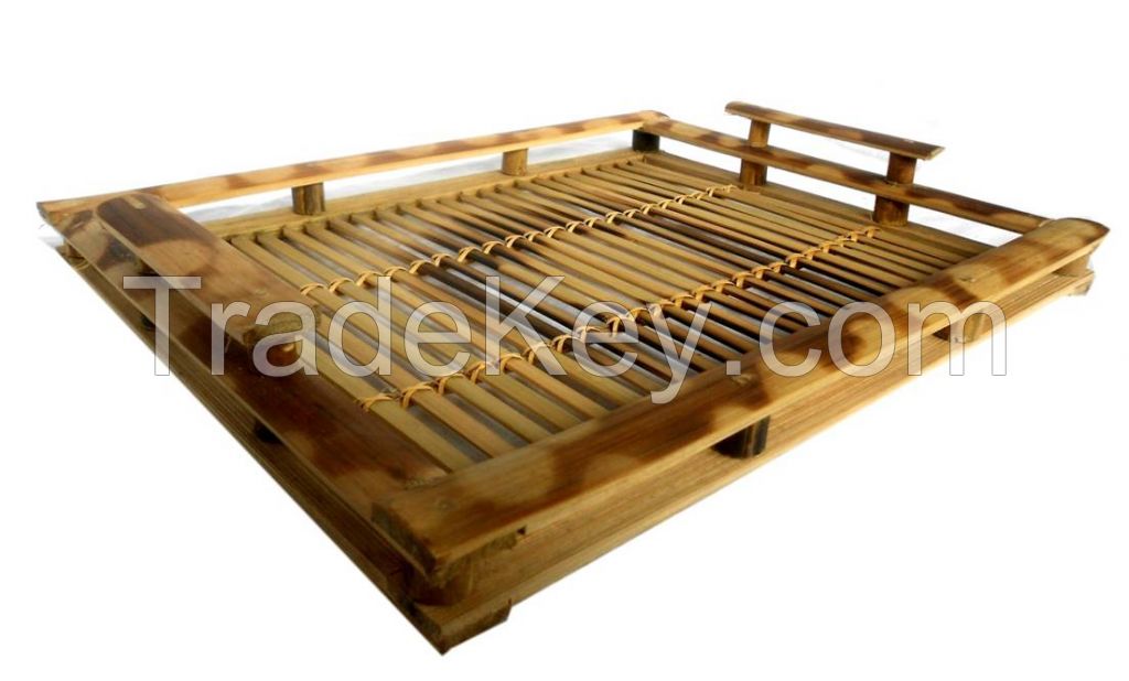 Bamboo Tray