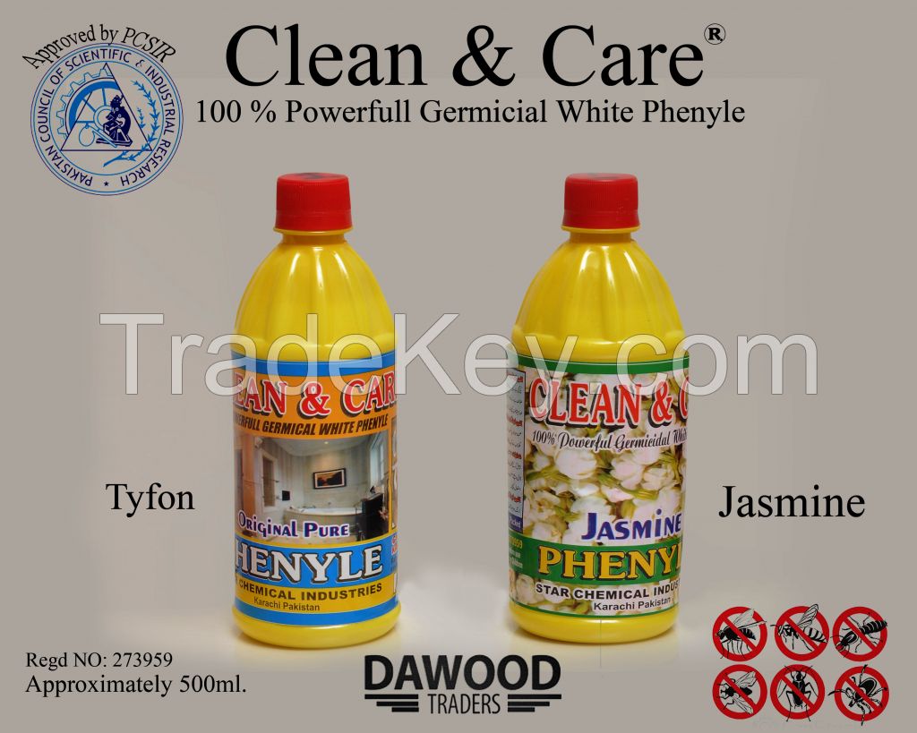 Clean & Care Phyniel 