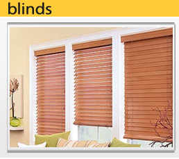 wood venetine blinds